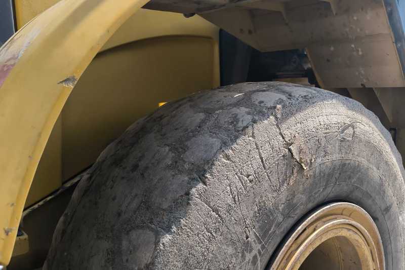 OmecoHub - Immagine CATERPILLAR 950G